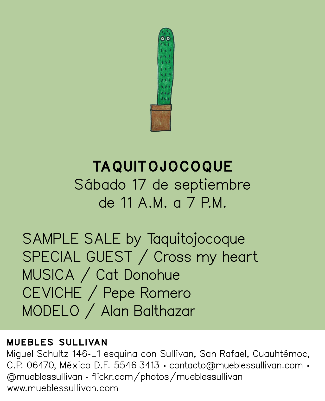 Taquitojocoque